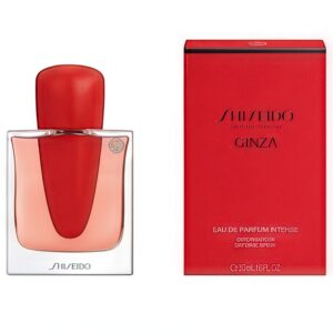 ادکلن زنانه شیسیدو مدل Ginza Intense – Eau de Parfum