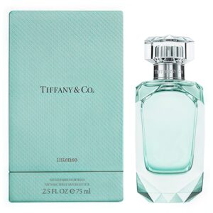 ادکلن زنانه تیفانی مدل Tiffany Intense – Eau de Parfum