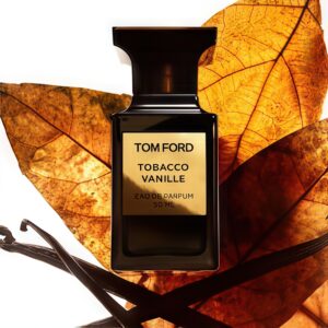 ادکلن تام فورد مدل Tobacco Vanille – Eau de Parfum