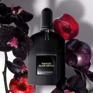 ادکلن تام فورد مدل Black Orchid – Eau de Toilette