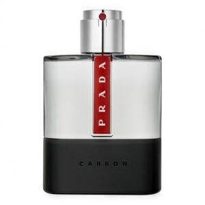 ادکلن مردانه پرادا مدل Luna Rossa Carbon – Eau de Toilette