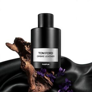 ادکلن تام فورد مدل Ombré Leather – Eau de Parfum