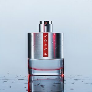 ادکلن مردانه پرادا مدل Luna Rossa – Eau de Toilette