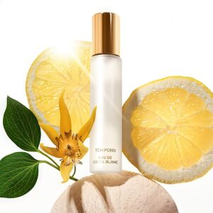 ادکلن زنانه تام فورد مدل Soleil Blanc – Eau de Parfum