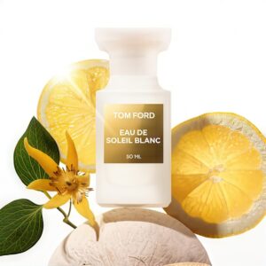 اسپری تام فورد مدل Soleil Blanc – Vücut Spreyi
