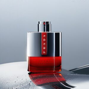 ادکلن مردانه پرادا مدل Luna Rossa Sport – Eau de Toilette