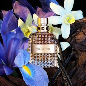 ادکلن مردانه ولنتینو مدل Valentino Uomo – Eau de Toilette