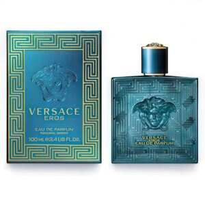 ادکلن مردانه ورساچه مدل Versace Eros – Eau de Parfum