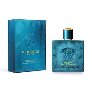 ادکلن مردانه ورساچه مدل Versace Eros – Eau de Toilette