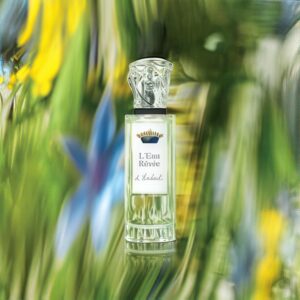 ادکلن مردانه سیسلی مدل L’Eau Rêvée d’Hubert – Eau de toilette