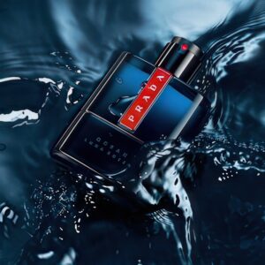 ادکلن مردانه پرادا مدل Luna Rossa – Eau de Toilette