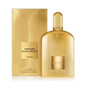 ادکلن تام فورد مدل Black Orchid Gold – Eau De Parfum