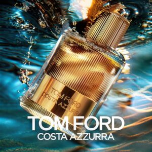 ادکلن تام فورد مدل Costa Azzurra – Eau de Parfum