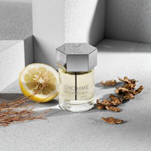 ادکلن مردانه ایو سن لورن مدل L’Homme – Eau de Toilette Originale